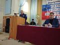 Очередной отчетный Круг СЗКО ВВКО.