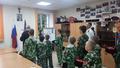 В гостях у казачат.