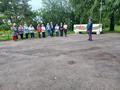 Мы помним! Мы не забудем!