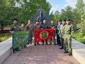 Мы помним! Мы не забудем!