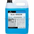 014-5 Средство моющее для стёкол и зеркал BLUE WINDOW, 5 л