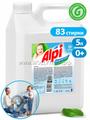 125447 Концентрированное жидкое средство для стирки ALPI sensetive gel, 5л