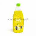 125426 Средство для мытья посуды VELLY лимон, 500мл