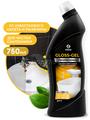 125568 Чистящее средство для сан.узлов Gloss-Gel Professional, 750мл