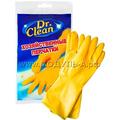 Хозяйственные резиновые перчатки Доктор Клин