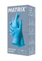 Перчатки нитриловые голубые CLASSIC NITRILE, 6 гр, 50 пар