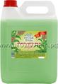 К11-13 Жидкое мыло Зодиак Антибактериальное Алоэ Вера, 5 л К11-13 Жидкое мыло Зодиак Антибактериальное Алоэ Вера, 5 л