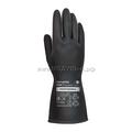 KCS1-81 Перчатки защитные ADM Professional КЩС-1 латексные, 1 пара, XL, черный KCS1-81 Перчатки защитные ADM Professional КЩС-1 латексные, 1 пара, XL, черный