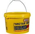 85010-0 Паста для очистки рук ПИНГО Чистая звезда, ведро 11 кг 85010-0 Паста для очистки рук ПИНГО Чистая звезда, ведро 11 кг