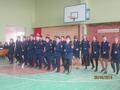 Бой хоров (3 этап)