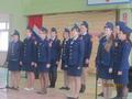 Бой хоров (3 этап)