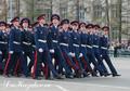 Парад Победы в Перми 9 мая 2013 года