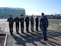 Парад Победы в Перми 9 мая 2013 года