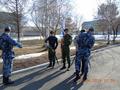 Парад Победы в Перми 9 мая 2013 года