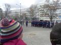 Парад Победы в Перми 9 мая 2013 года