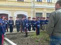 Парад Победы в Перми 9 мая 2013 года