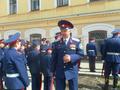 Парад Победы в Перми 9 мая 2013 года