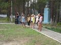 Лето 2013 года