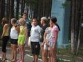 Лето 2013 года
