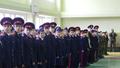 Клятва кадетов