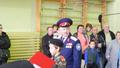 Клятва кадетов