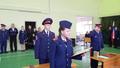 Клятва кадетов