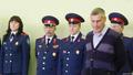 Клятва кадетов