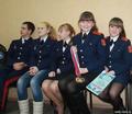 Военно-спортивная игра 