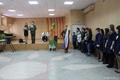 Военно-спортивная игра 