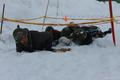 Военно-спортивная игра 