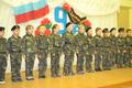 Бой хоров. Начальные классы