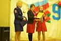 Бой хоров. Начальные классы