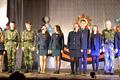 Бой хоров. 18.04.2014