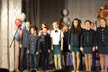 Бой хоров. 18.04.2014