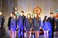 Бой хоров. 18.04.2014