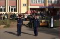 1 сентября 2014 года. Поздравление от администрации корпуса.