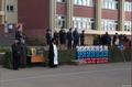1 сентября 2014 года. Поздравление от администрации корпуса.