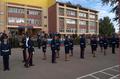 1 сентября 2014 года. Поздравление от администрации корпуса.