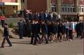 1 сентября 2014 года. Поздравление от администрации корпуса.