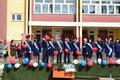 Последний звонок