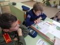 Конкурс плакатов, посвященных дню борьбы со СПИДом