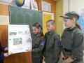 Конкурс плакатов, посвященных дню борьбы со СПИДом