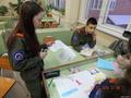 Конкурс плакатов, посвященных дню борьбы со СПИДом