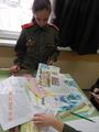 Конкурс плакатов, посвященных дню борьбы со СПИДом