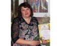 Сальникова Нинель Владимировна, воспитатель 