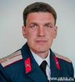 Новокрещенных Дмитрий Александрович, заместитель директора по воспитательной работе, преподаватель ОБЖ, офицер-воспитатель