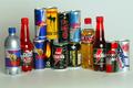 Опасные продукты и вредные напитки