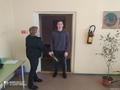 Единый день ЕГЭ с родителями