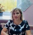Созыкина Наталья Анатольевна, руководитель структурного подразделения "Детский сад"