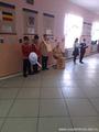  Предметная неделя в Сусатской школе